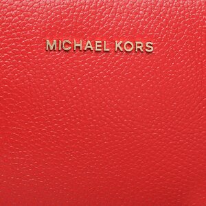 

СумкаMICHAEL Michael Kors, Червоний