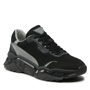 Sneakers Guess - Massa FM5MSA FAL12 BLACK