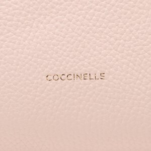 

СумкаCoccinelle, Бежевий