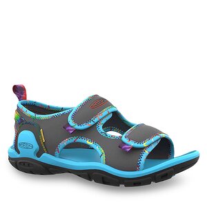 Image of Sandalen Keen - Knotch Creek Ot 1027218 Magnet/Tie Dye