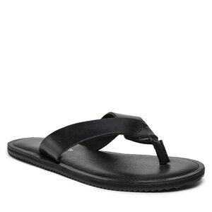 Image of Sandalen Jack&amp;Jones - 12238159 Black 4250981