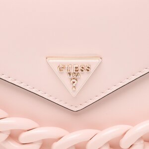 

СумкаGuess, Рожевий