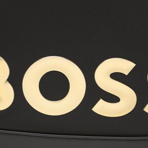 

Плоска сумкаBoss, Чорний