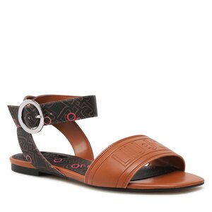 Image of Sandalen Liu Jo - Rachele 08 SA3051 EX162 Brandy S1892