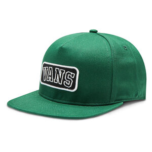 Image of Cap Vans - Vans Patched Snapback VN00066M07W1 Eden