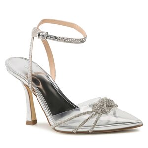 Sandali Guess - Syena2 FL5S2N SAT03 SILVE