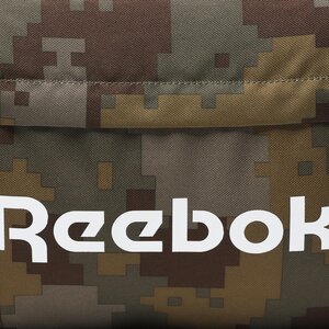 

РюкзакReebok, Сірий