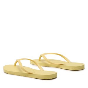 

В'єтнамкиHavaianas, Жовтий