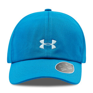 

БейсболкаUnder Armour, Голубий