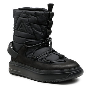 Stivali da neve Iceberg - 22IIU153301 Comb Nero