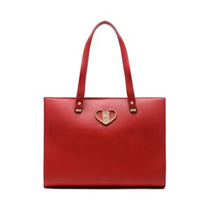 Image of Handtasche Liu Jo - Ecs L Tote AA3250 E0060 Red Tango 81657
