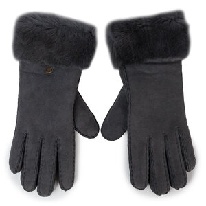 Image of Damenhandschuhe EMU Australia - Apollo Bay Gloves Dark Grey