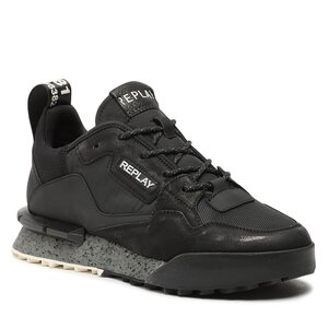 Sneakers Replay - kabelka calvin klein jeans ckj mono hardware fl k60k606138 bds