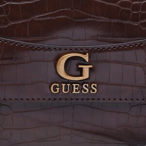 

СумкаGuess, Коричневий