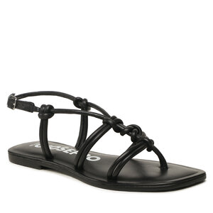 Image of Sandalen Gioseppo - MATINHA 69148-P Black