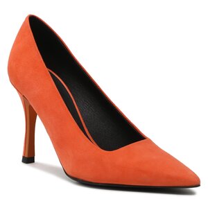 Scarpe stiletto Furla - Code YC44FCD-C10000-2024S-1-065-20-IT-3600 S Marmalade