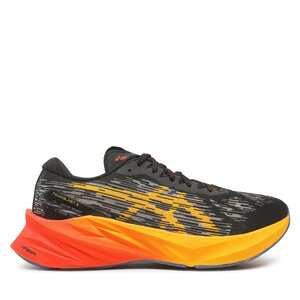 

ВзуттяAsics, Чорний