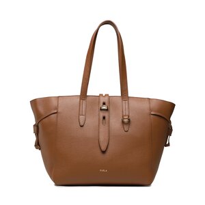 Image of Handtasche Furla - Net WB00779-HSF000-03B00-1-007-20-BG Cognac h