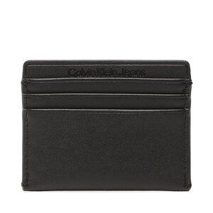 

Чохол для кредитокCalvin Klein Jeans, Чорний