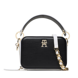 Image of Handtasche Tommy Hilfiger - Chic Trunk Cb AW0AW14497 DW6