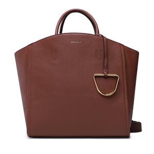 Image of Handtasche Coccinelle - MFF Coccinellenarcisse E1 MFF 18 02 01 Brule W74