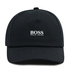 

БейсболкаBoss, Чорний