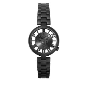 Image of Uhr Plein Sport - Tiger Luxe PSMBA0623 Black