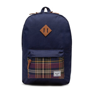 Image of Rucksack Herschel - Heritage 10007-05694 Peacoat