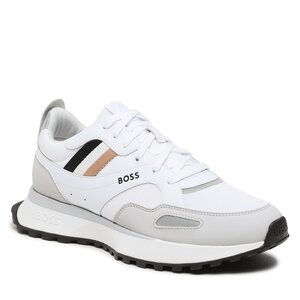 Sneakers Boss - U Edgeware B U023BB 043BC C9999 Black
