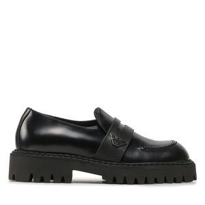 

ТуфліEmporio Armani, Чорний