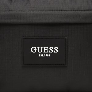 

Сумка на поясGuess, Чорний