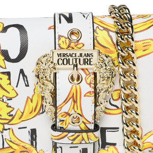

СумкаVersace Jeans Couture, Білий