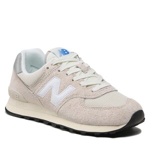 Sneakers New Balance - U574RZ2 Beige