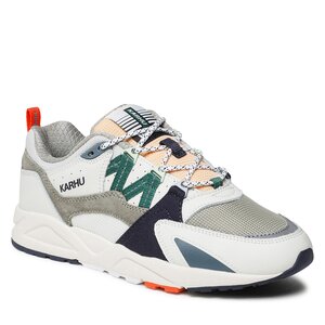 Image of Sneakers Karhu - Fusion 2.0 F804140 Lily White/Foliage Green