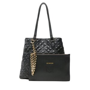 Borsetta LOVE MOSCHINO - JC4021PP1GLA0000 Nero