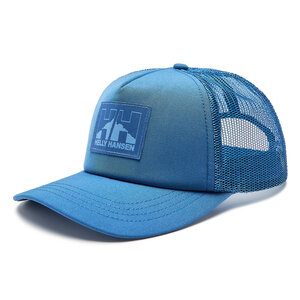 Image of Cap Helly Hansen - HH Trucker 67435 Azurite 636