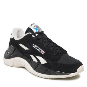 Scarpe Reebok - Zig Kinetica 2.5 Plus GX6827 Cblack/Chalk/Cblack