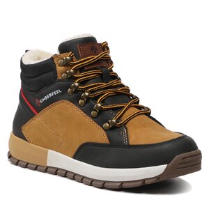 Polacchine Kimberfeel - Julius Camel