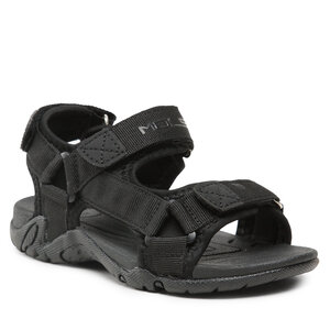 Image of Sandalen MOLS - Arbonon Jr.Sandal M222311 1001S Black Solid