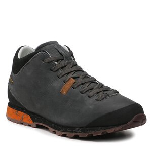 wallets suitcases storage shoe-care men footwear - Bellamont 3 Nbk M.Gt GORE-TEX 527 Grey 071