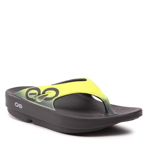 Image of Zehentrenner OOfos - Ooriginal Sport Yellow