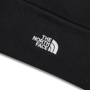 

ШапкaThe North Face, Чорний