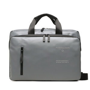 Image of Laptoptasche Strellson - Charles Briefbag Mhz 4010003048 Grey 800