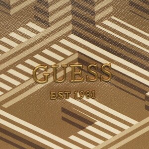 

РюкзакGuess, Бежевий