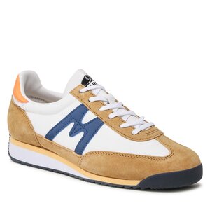 Image of Sneakers Karhu - Mestari F805056 Curry/True Navy