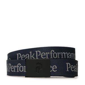 Cintura da uomo Peak Performance - G77787030 Blue Shadow