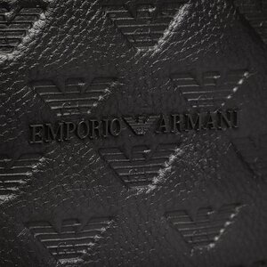 

РюкзакEmporio Armani, Чорний