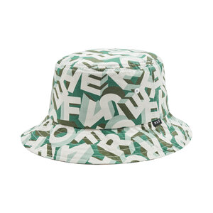 Cappello HUF - Abecederian HT00711 Multi