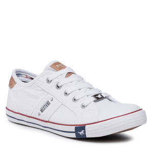 Scarpe da ginnastica Mustang - 1099-310-1 1