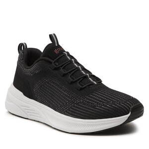 Sneakers Go Soft - GF21F010B-3 Black